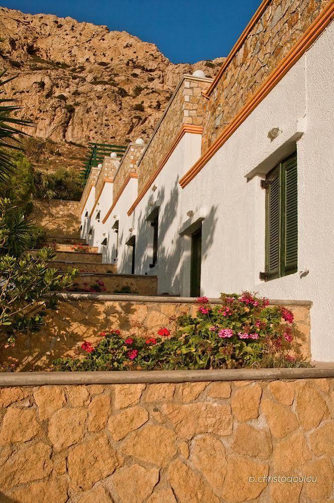 Finiki View Hotel Apartments Zewnętrze zdjęcie
