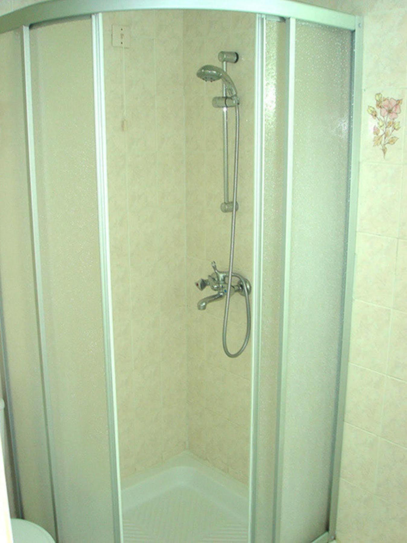 Finiki View Hotel Apartments Zewnętrze zdjęcie