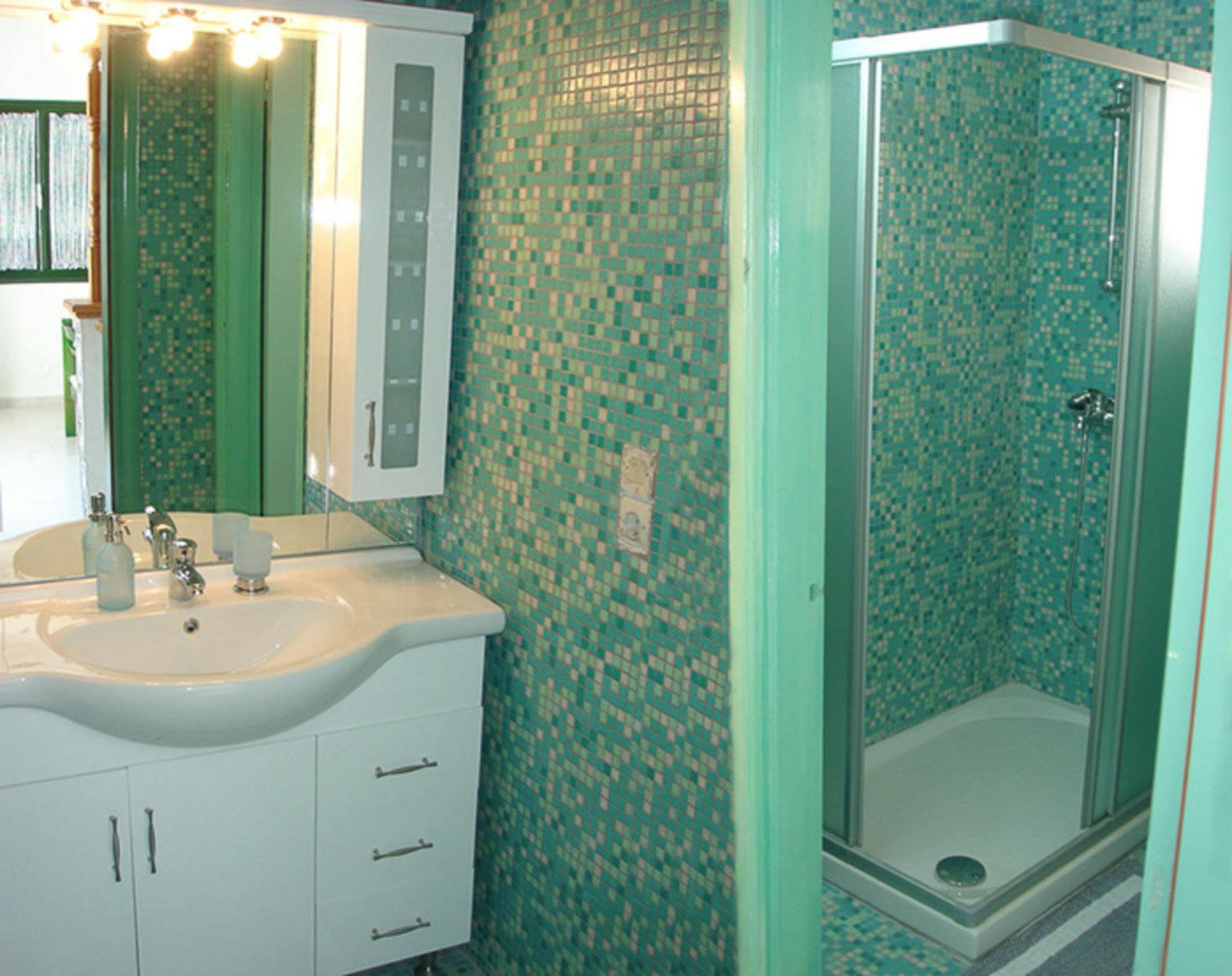 Finiki View Hotel Apartments Zewnętrze zdjęcie