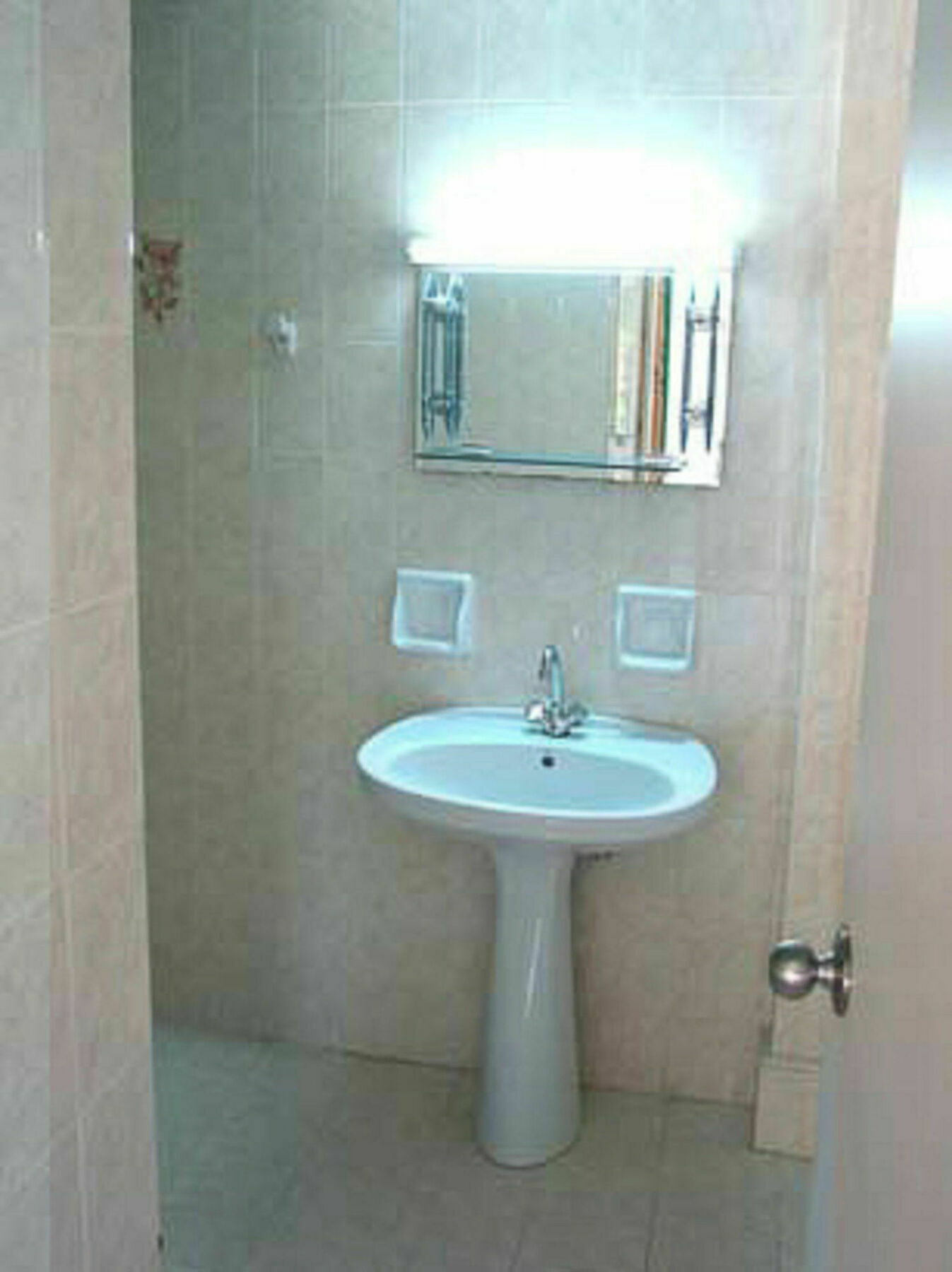 Finiki View Hotel Apartments Zewnętrze zdjęcie