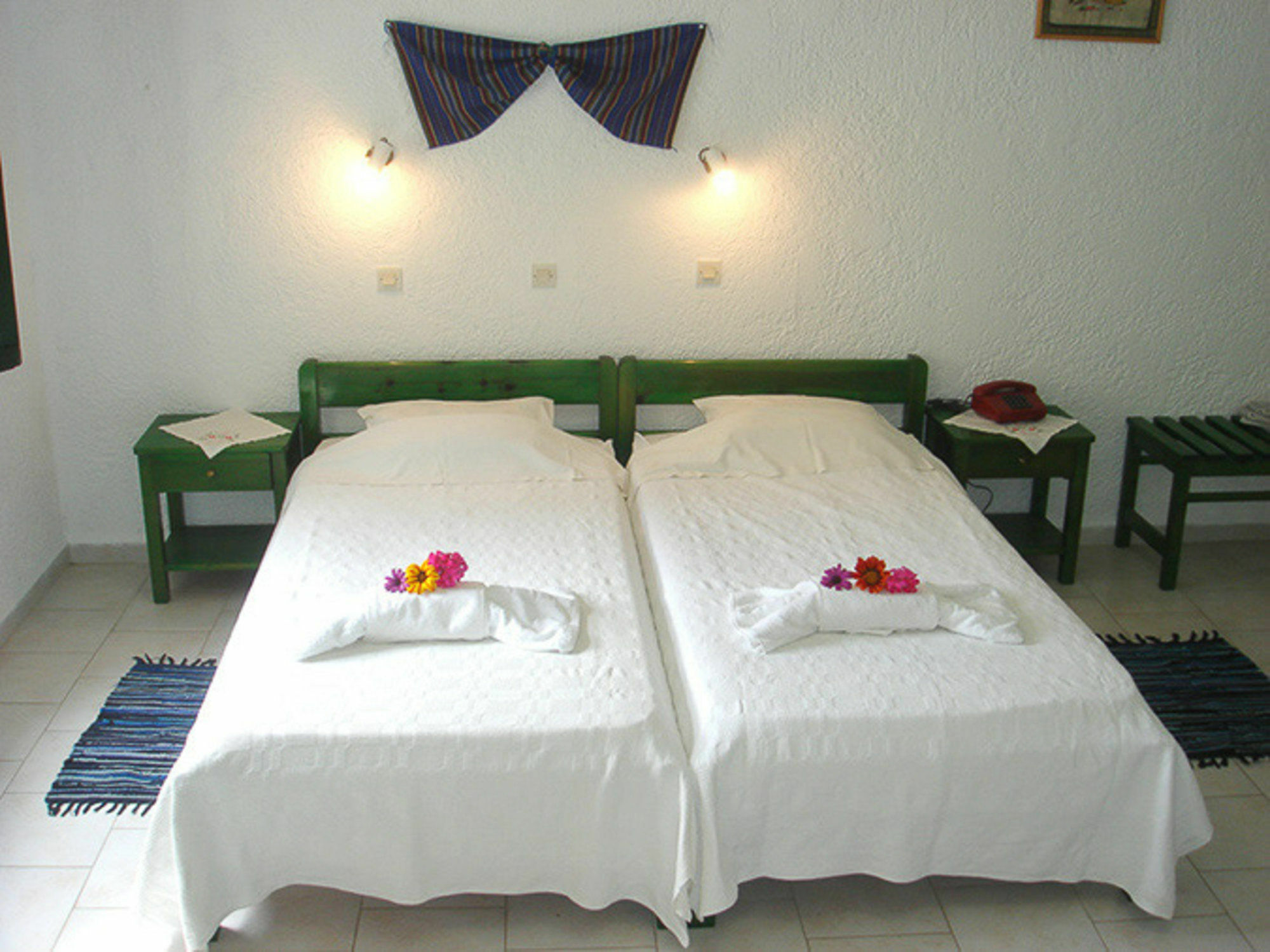 Finiki View Hotel Apartments Zewnętrze zdjęcie