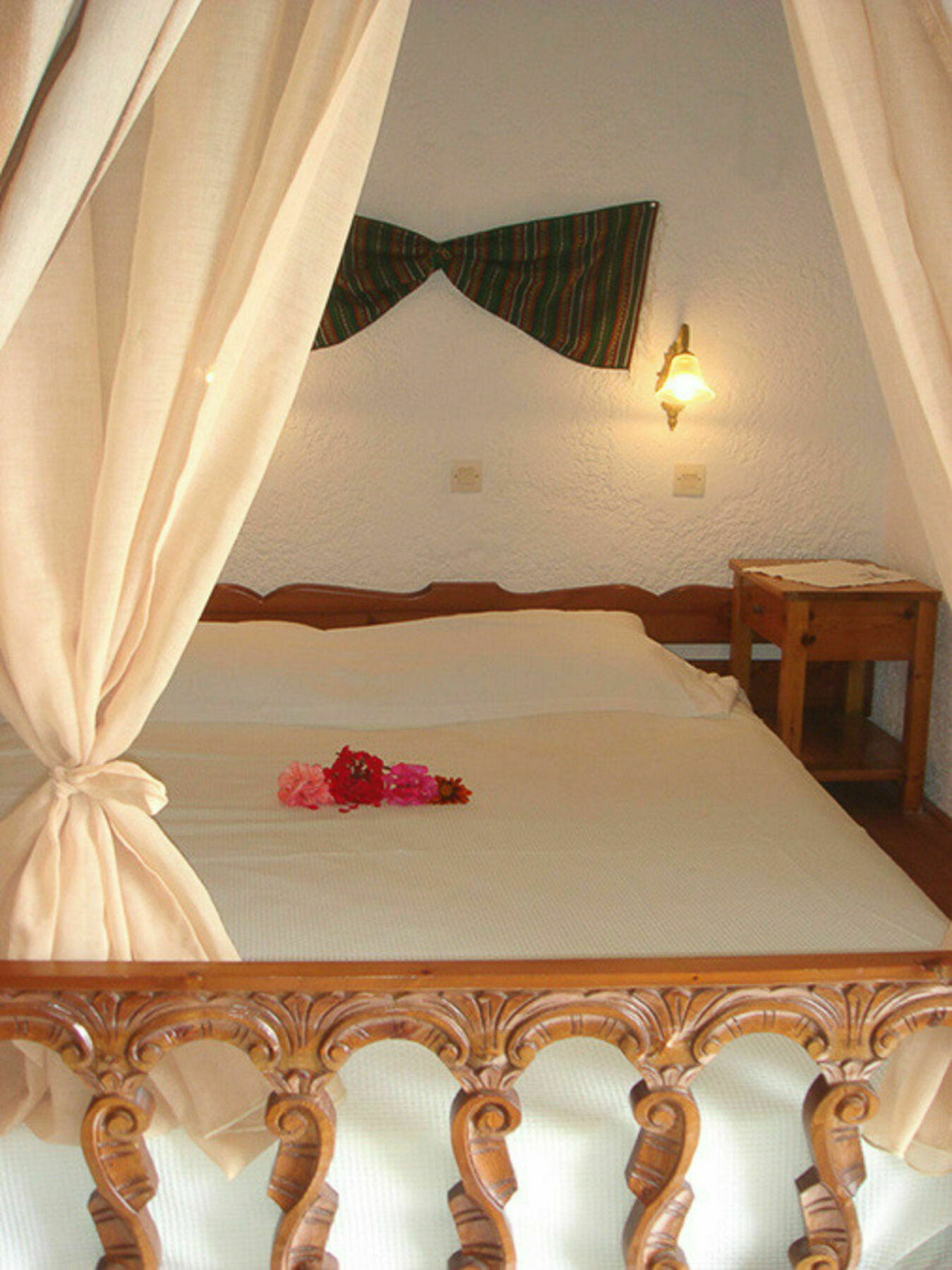 Finiki View Hotel Apartments Zewnętrze zdjęcie