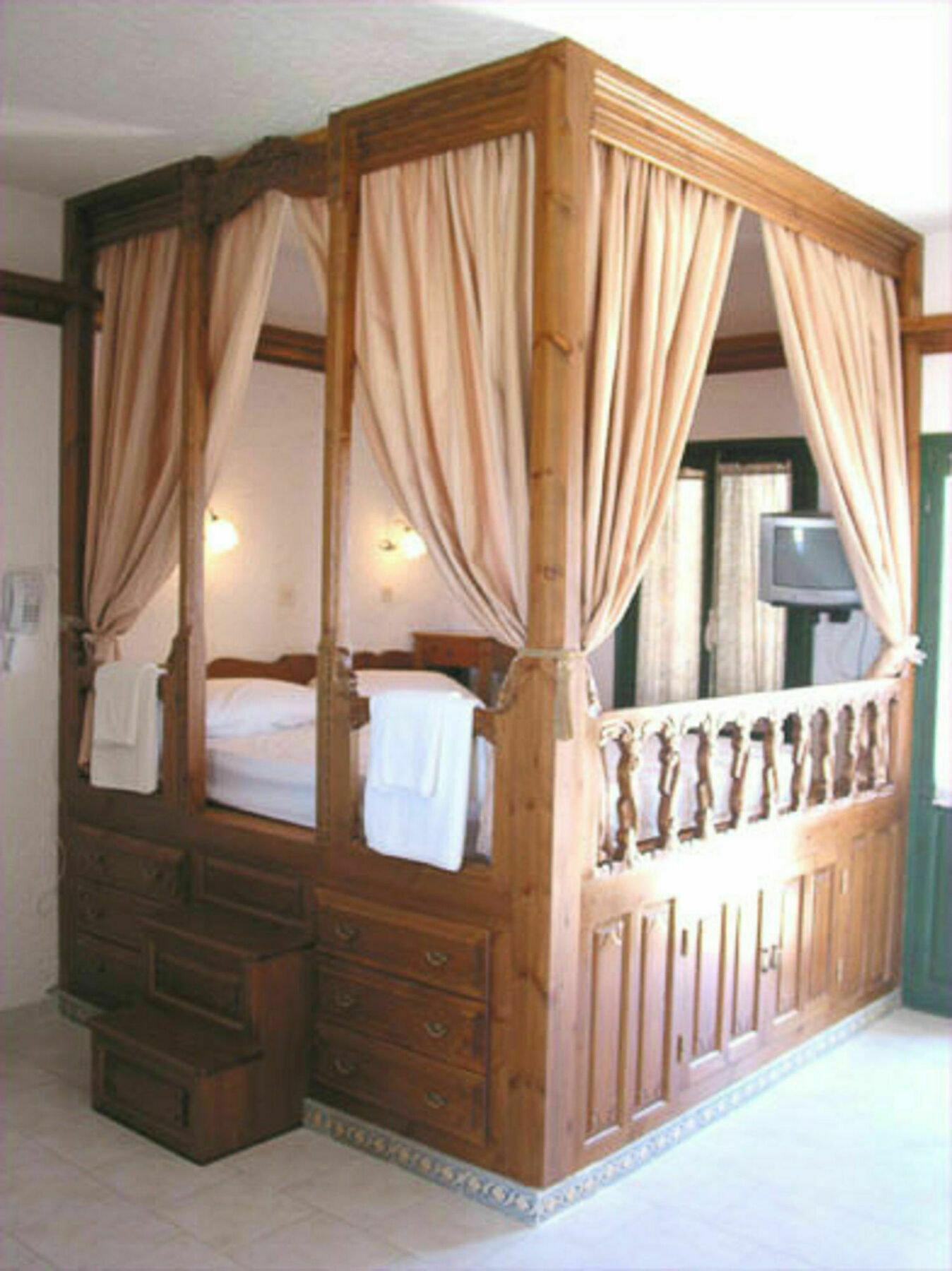 Finiki View Hotel Apartments Zewnętrze zdjęcie