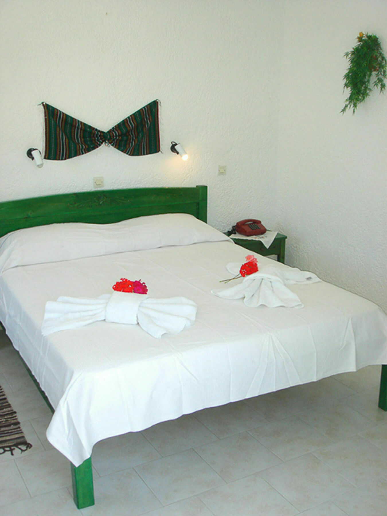 Finiki View Hotel Apartments Zewnętrze zdjęcie