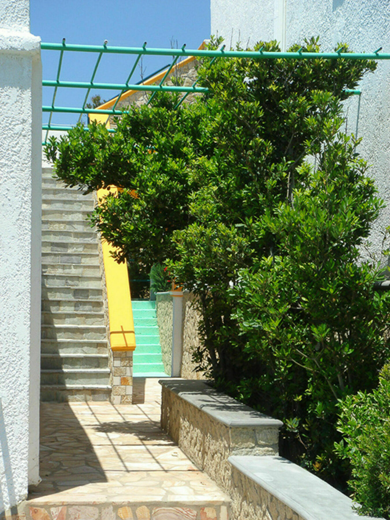 Finiki View Hotel Apartments Zewnętrze zdjęcie